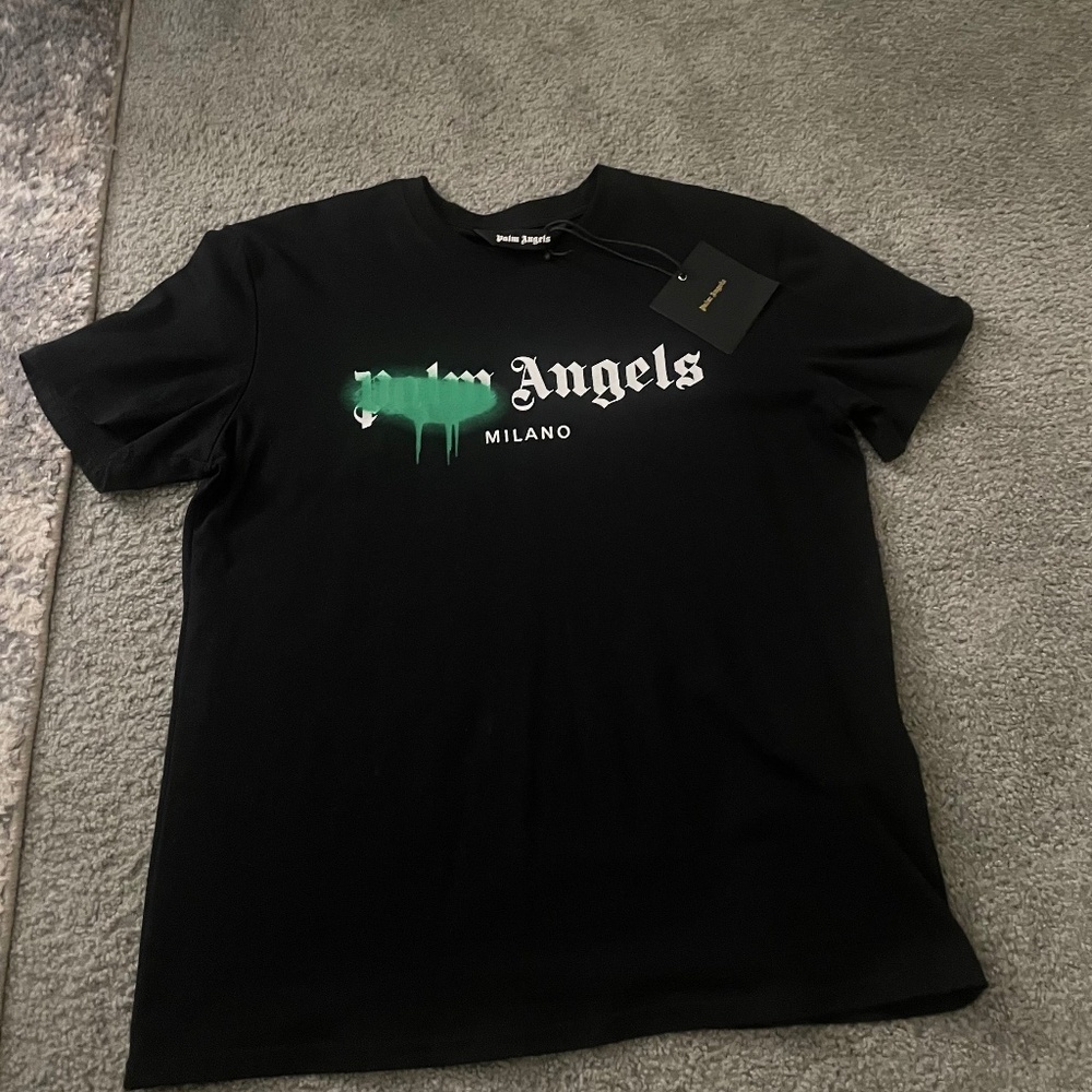 palm Angels